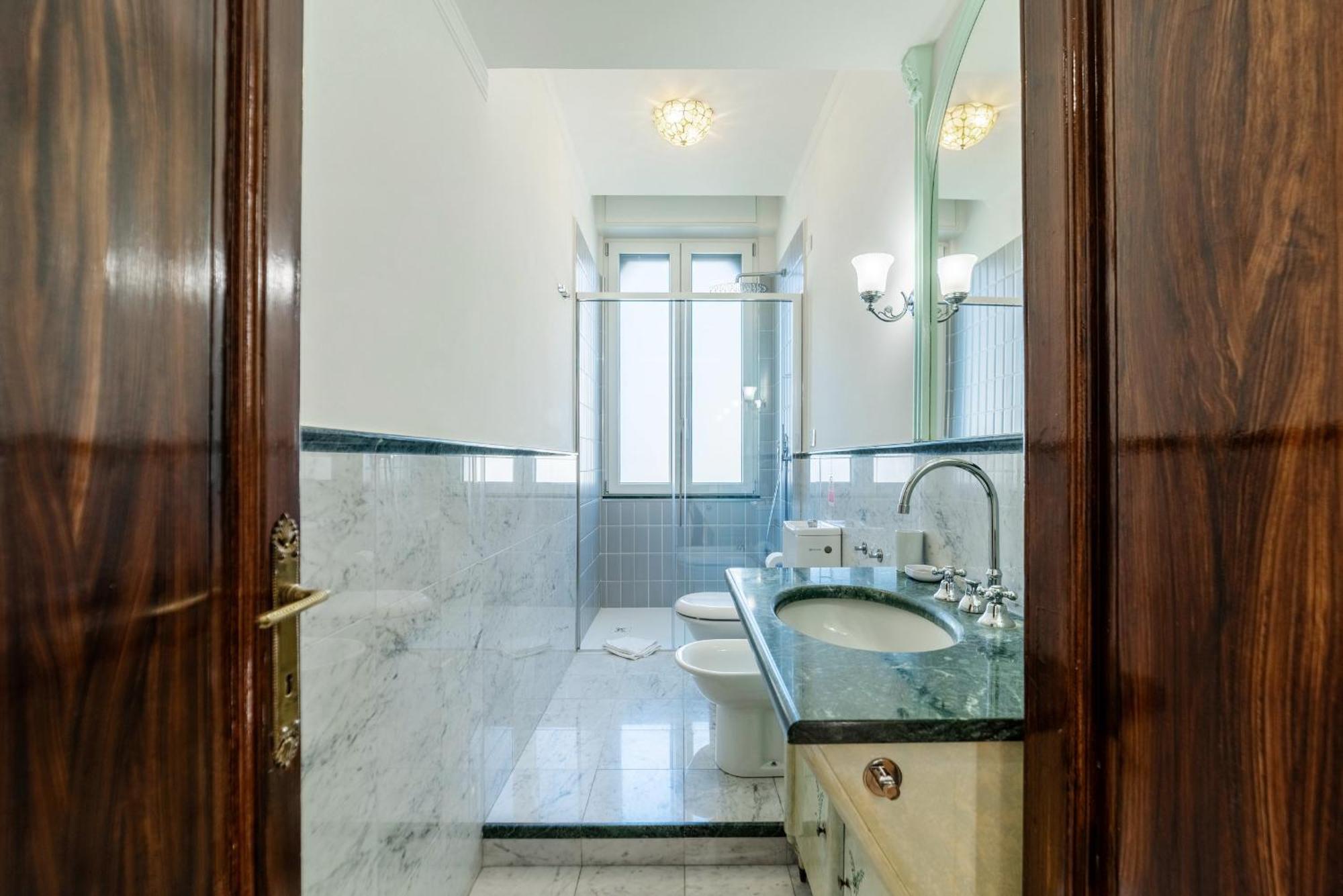 Casa Bella 16 - 8 Min To Metro, 15 Min To Lin Airport, University Area מילאנו מראה חיצוני תמונה
