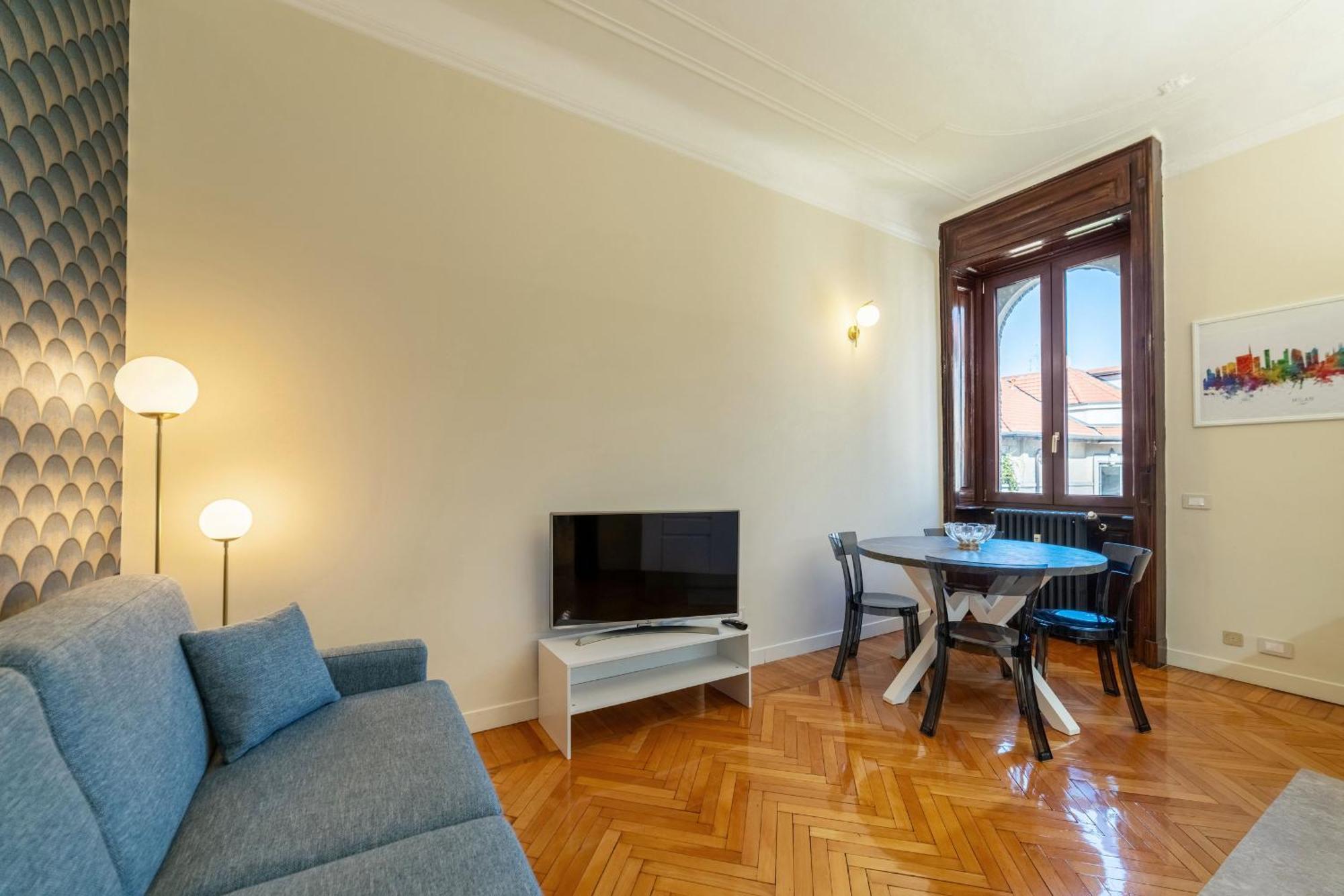Casa Bella 16 - 8 Min To Metro, 15 Min To Lin Airport, University Area מילאנו מראה חיצוני תמונה
