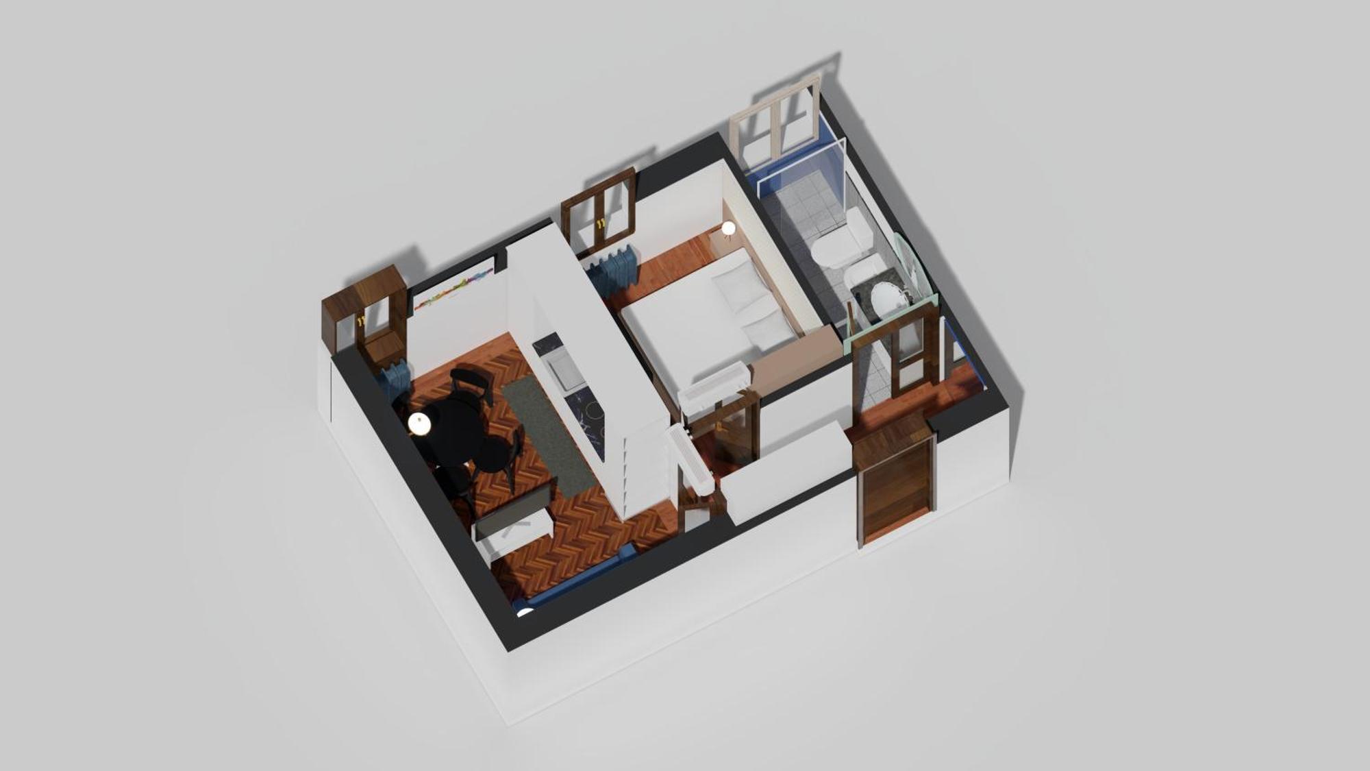 Casa Bella 16 - 8 Min To Metro, 15 Min To Lin Airport, University Area מילאנו מראה חיצוני תמונה